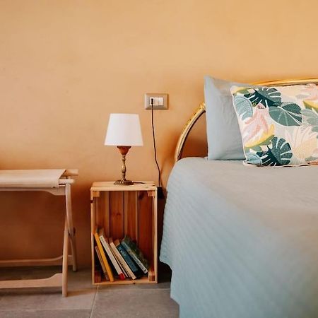 Country Apartment, Near Bardolino And Lazise Calmasino 外观 照片