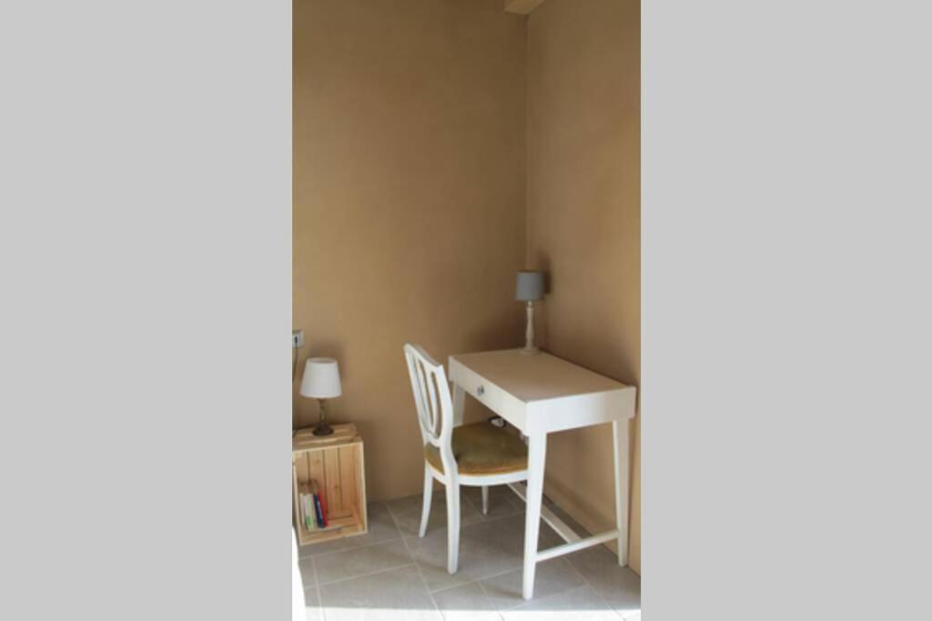Country Apartment, Near Bardolino And Lazise Calmasino 外观 照片