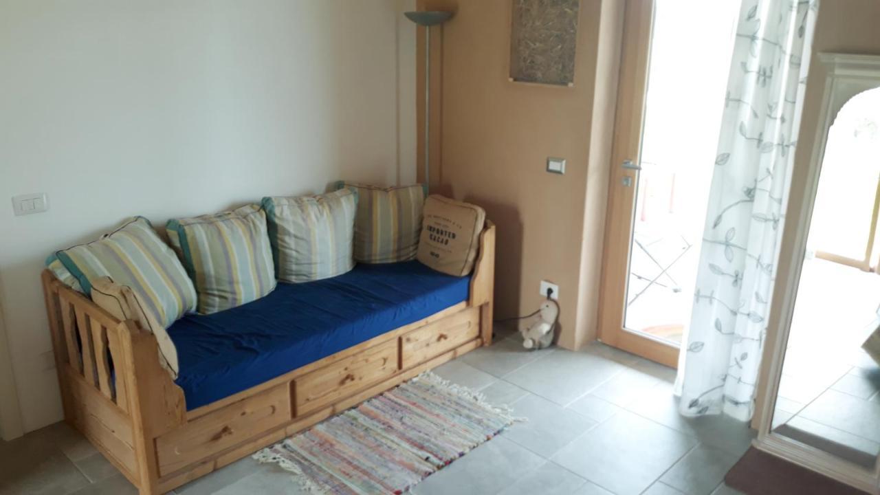 Country Apartment, Near Bardolino And Lazise Calmasino 外观 照片