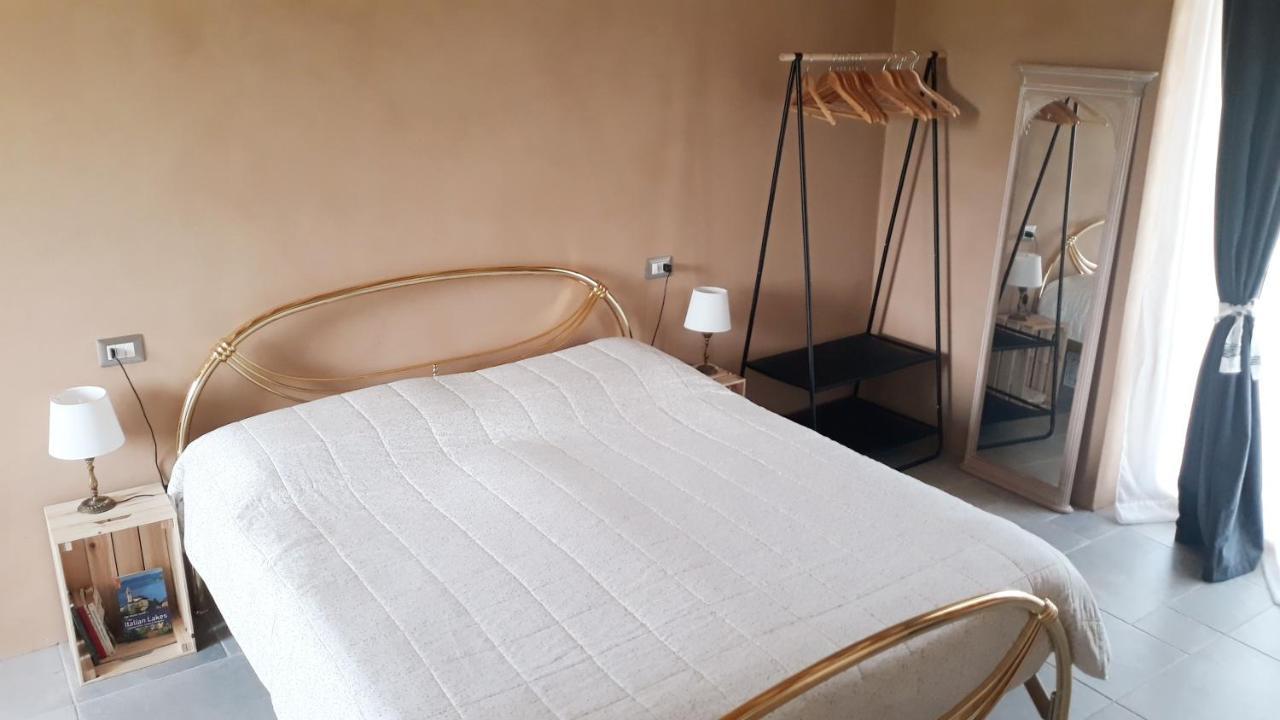 Country Apartment, Near Bardolino And Lazise Calmasino 外观 照片