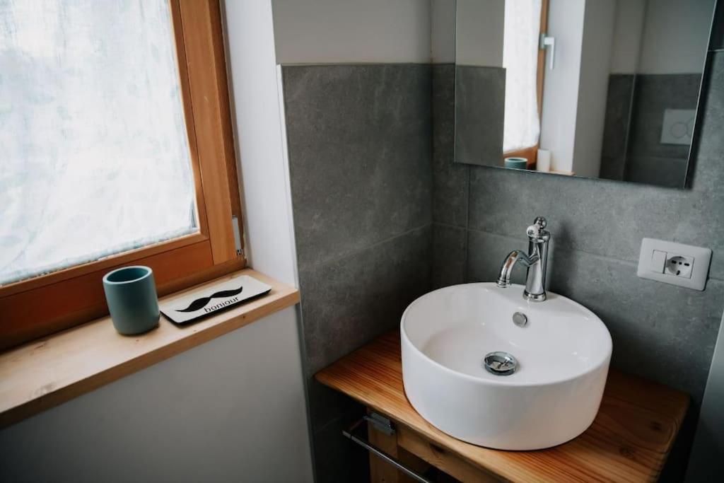 Country Apartment, Near Bardolino And Lazise Calmasino 外观 照片