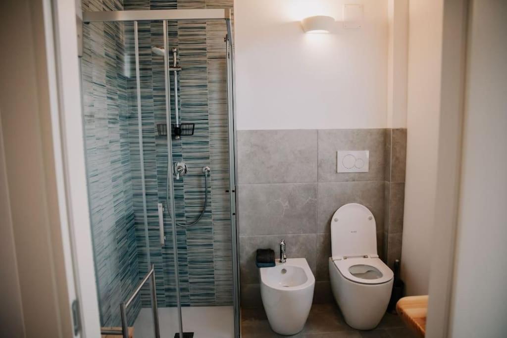 Country Apartment, Near Bardolino And Lazise Calmasino 外观 照片