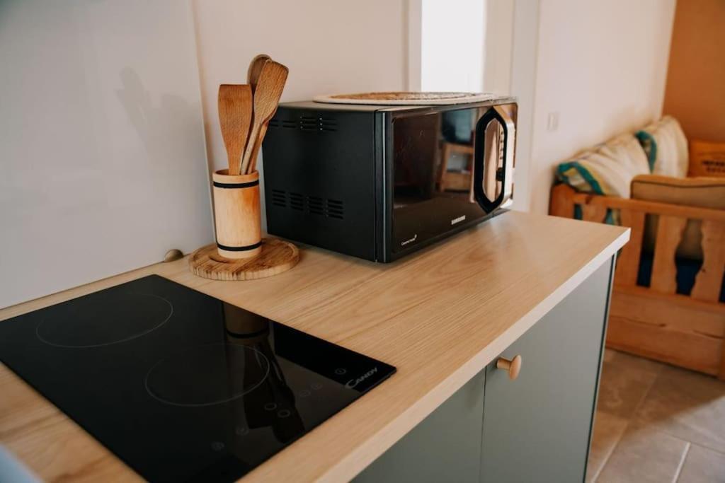 Country Apartment, Near Bardolino And Lazise Calmasino 外观 照片