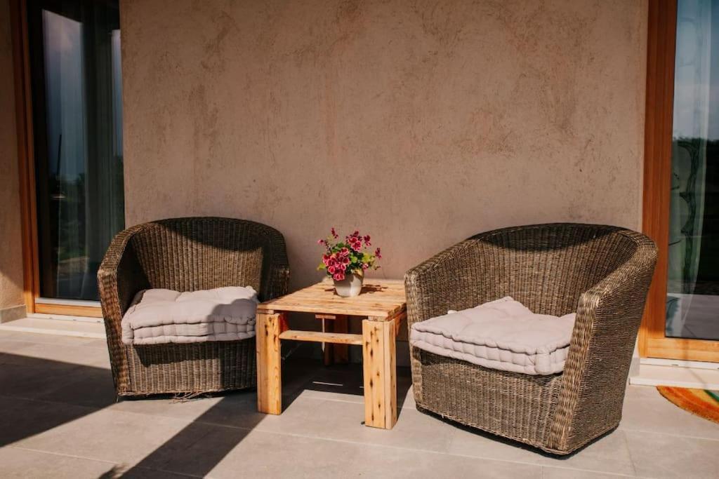Country Apartment, Near Bardolino And Lazise Calmasino 外观 照片
