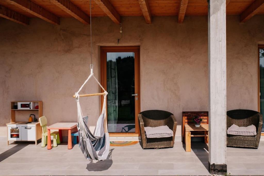 Country Apartment, Near Bardolino And Lazise Calmasino 外观 照片
